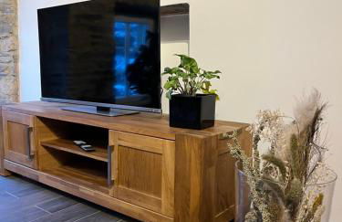 Ferienwohnung am Wald-und Wiesenkorb - Foto 17