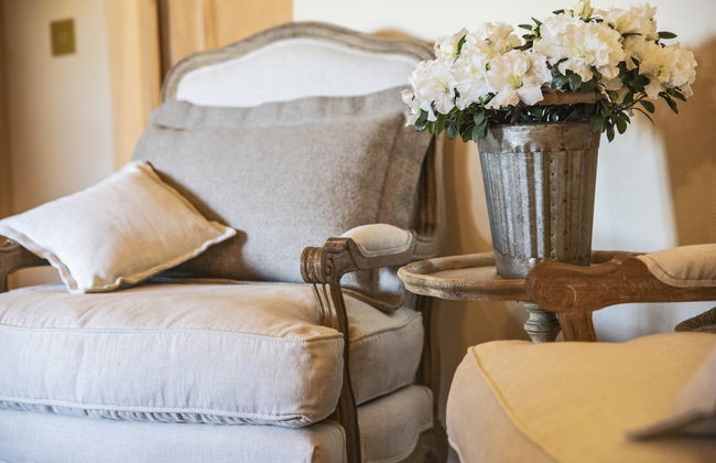 Capanna Suites - Foto 24