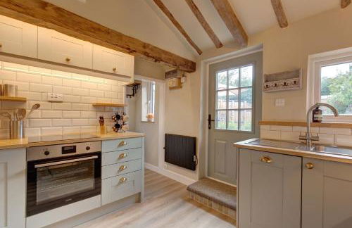 Fayette sleeps 4, 2 bedrooms, cute garden - Foto 29