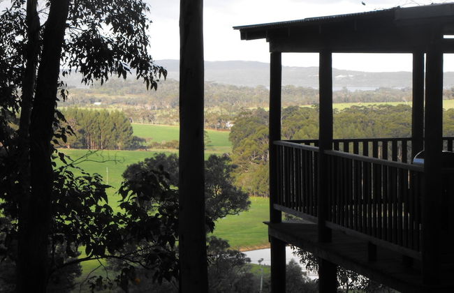 Karma Chalets - Photo 32