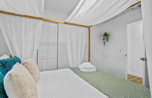 Modern 4BR South Tampa Home Yard Near the Bay - Foto 5