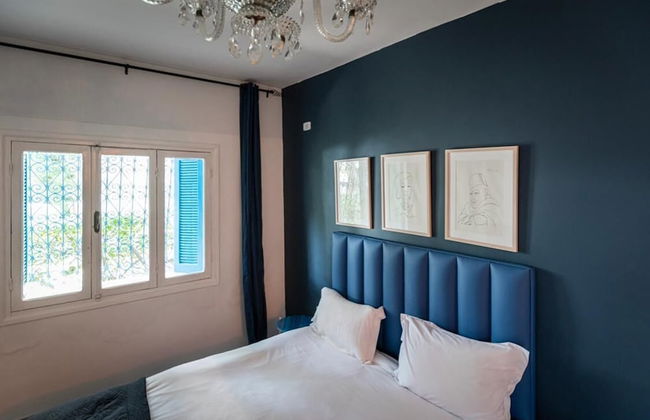 La Villa Des Oliviers - Foto 2