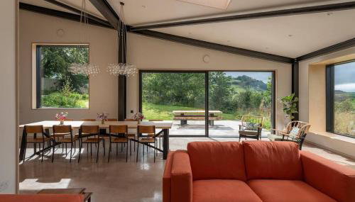 Luxury Eco Escape in South Devon - Foto 5