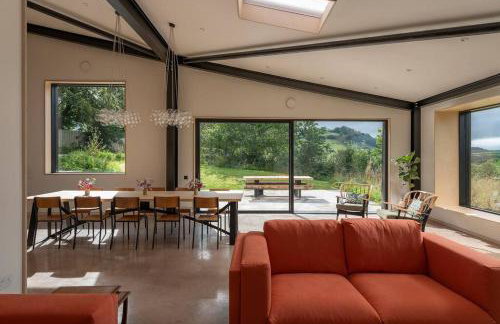 Luxury Eco Escape in South Devon - Foto 5