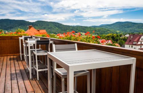 Apartamenty Black Lion - Foto 24