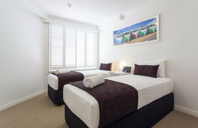 La Grande Apartments Broadbeach - Foto 7