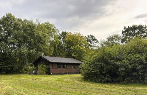 Blockhauser auf Reiterhof in Eschede - Foto 4
