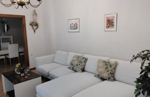 Ferienwohnung Bildchenstrasse - Foto 4