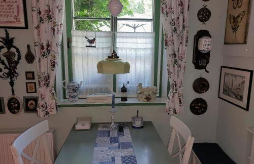 Gastehaus HH- Winterhude - Foto 28