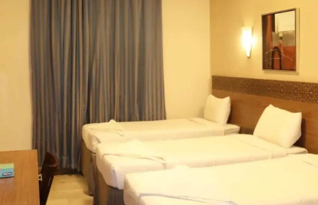 Al Tayseer Towers Hotel - Foto 9