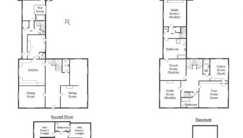 Wallace House - Foto 2, Other