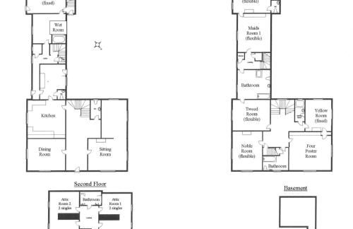 Wallace House - Foto 2