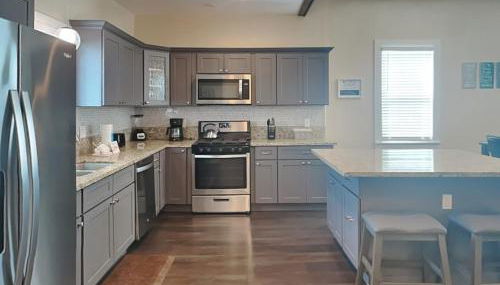 Seastar BRM by Ryson Vacation Rentals - Foto 5