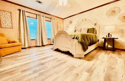 Mark House - Foto 38