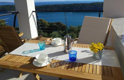 Apartment AMMIRARE Rab - Foto 33