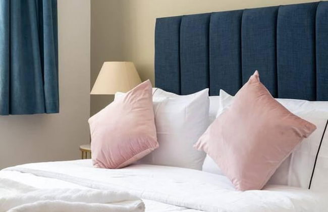 Beachfront Escape & Wow Sea Views, Luxury Retreat - Foto 8