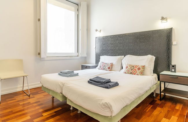 LV Premier Apartments Chiado- CH - Foto 95