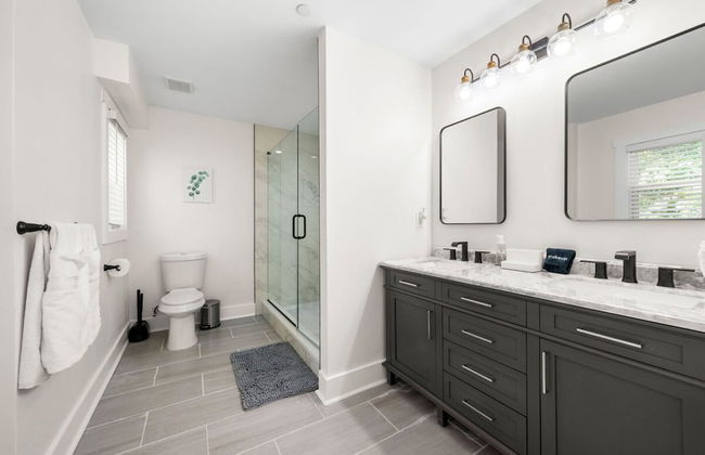 Grand Retreat Luxury Vacation for Large Groups - Foto 79