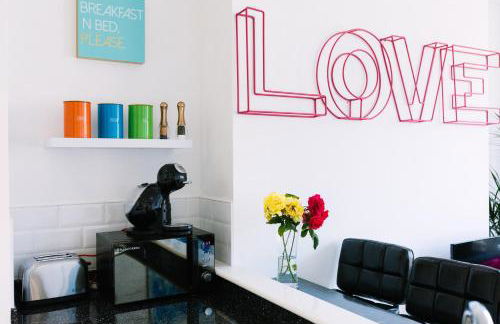 Sea View Sanctuary Apartment! - Foto 17