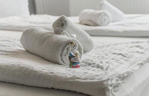 Ferienwohnung Nordwind Quartier in Eckernförde - Foto 12