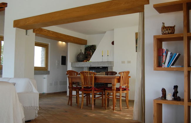 Villa Monti di Mola - Foto 18