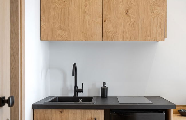 Aegina Dream Suites - Foto 49