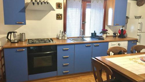 ETNA VIEW - Foto 3, stove, pet friendly