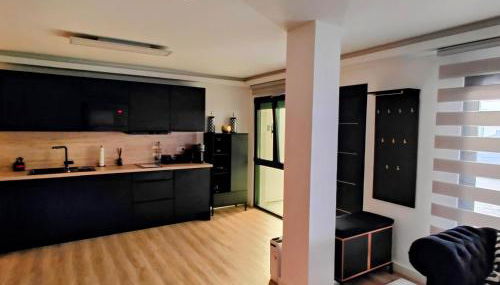 Exklusiv, modernes Apartment - Foto 4