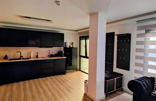 Exklusiv, modernes Apartment - Foto 4