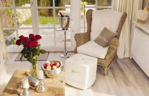 Charming country house style under thatch - Foto 16