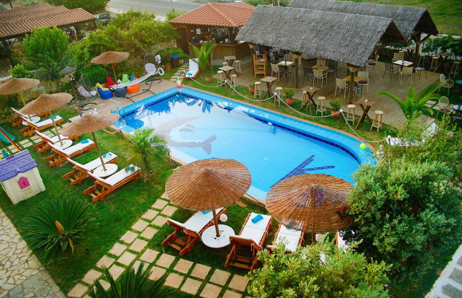 Gereoudis Village - Foto 35