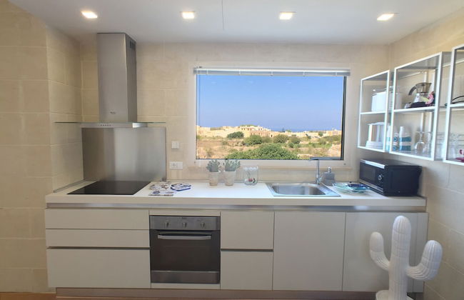 Gozo Windmill Apartments - Foto 17
