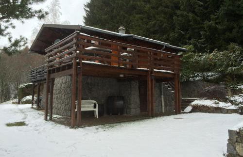 Chalet Braunkopf ALSACE - Foto 70