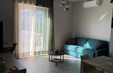 Holiday Bamboo Sanremo - Free private parking - Foto 6