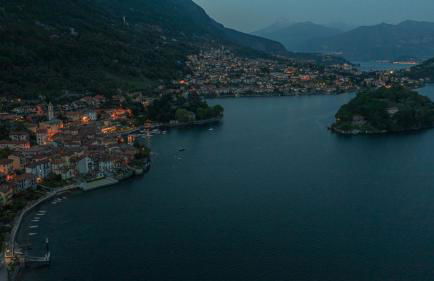 VILLA MOLLI Lago di Como - Foto 56