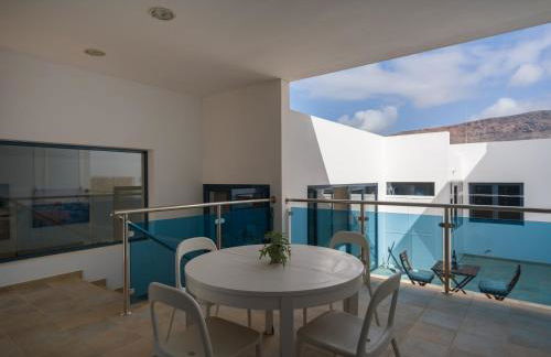 La Casa de La Graciosa - Foto 44