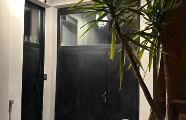 GREEN&PURPLE STUDIO 24-24 Access - Foto 28