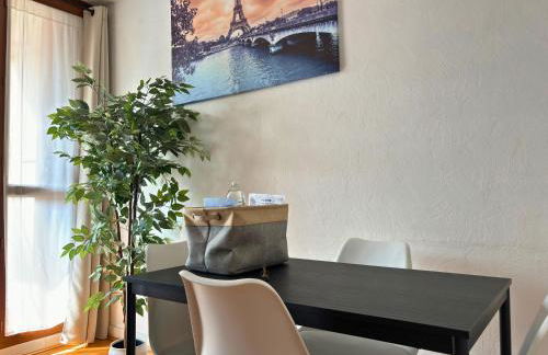 Guyon - Cosy proche gare Parking facile - Balcon #SirDest - Foto 10