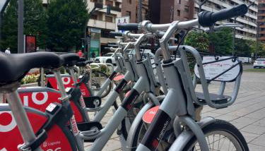 Apartamento Pleno Centro Gran Via - Foto 2