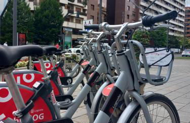 Apartamento Pleno Centro Gran Via - Foto 2