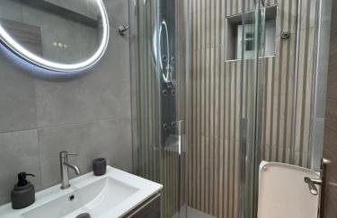 Sani Luxury Pool Villa - Foto 8