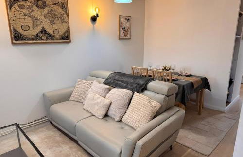 Windsor & Legoland Stay, Slough & Free Parking - Berkshire - Foto 1