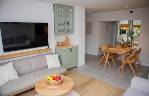 Mieszkanie Węgierska Górka - Foto 36