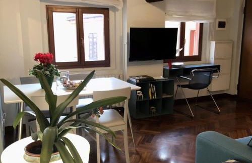 Mini suite del borgo antico - design e charm in centro - Foto 8