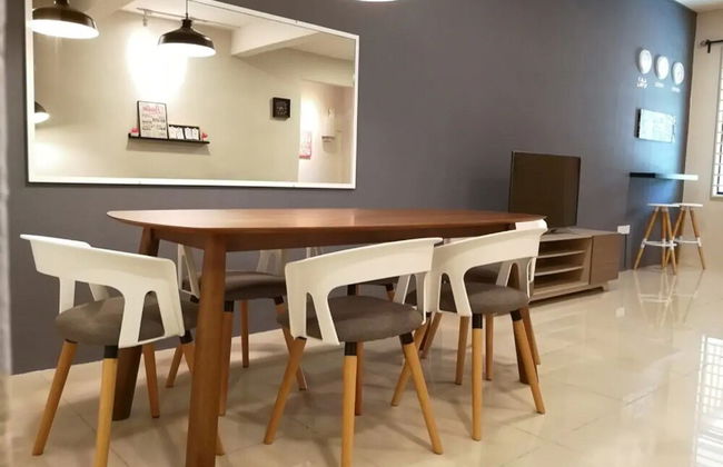 Sandakan Hill Terrace 2 - Foto 7