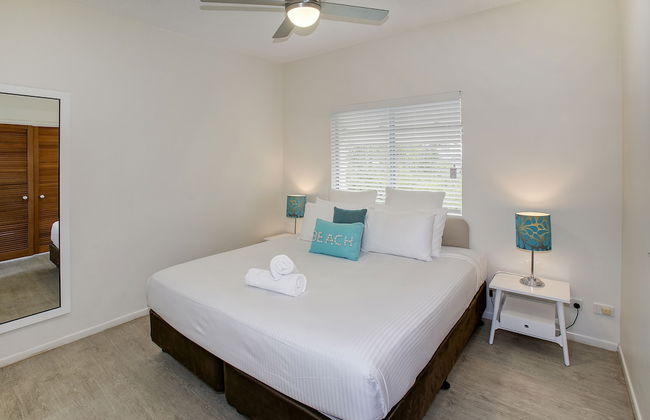 Rimini Holiday Apartments - Photo 4