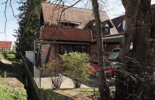 Ferienwohnung Eberhardt - Foto 18