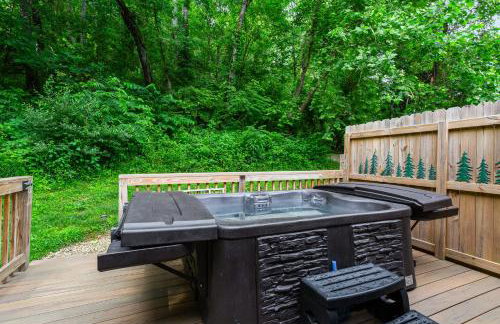 Grey Pines at Hocking Vacations - Foto 15