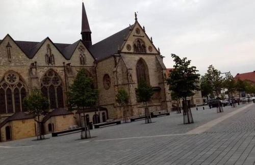 Monteurwohnung WLAN Stellplatz - Foto 18