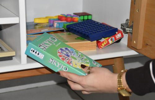 La Cachette Ludique - Foto 7